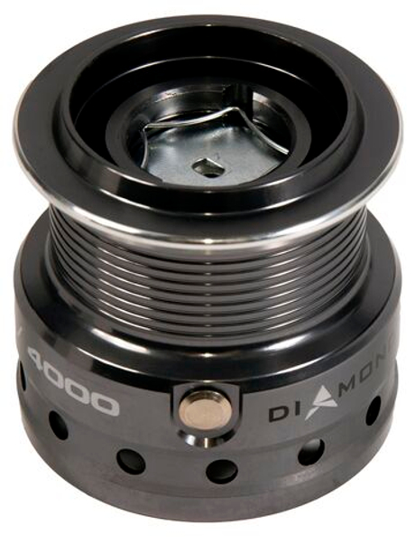 Запасная шпуля для катушки Salmo Diamond FEEDER 5 4000FD