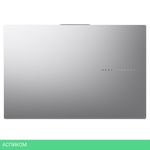 Ноутбук Asus Vivobook Pro 15 OLED N6506CU-MA033 Earl Gray (90NB15E3-M001E0)