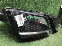 Фара правая Skoda Octavia A7 (2017-2020) LED