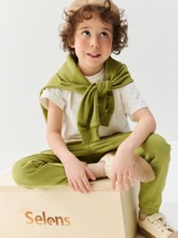 Худи облегченное "Бамбук"