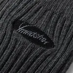 Носки Ymkashix Standart Cotton серый меланж