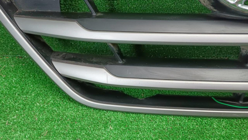 Решетка радиатора Hyundai Tucson 3 (2015-2018)