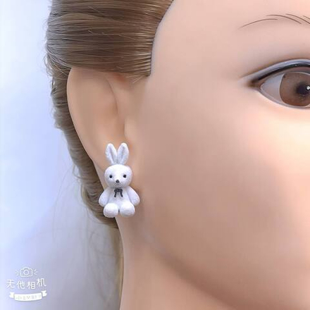 Серьги Jewelry - арт011