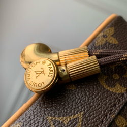 Louis Vuitton Baladeur Wearable Wallet