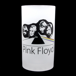 Бокал пивной Pink Floyd группа