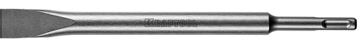 KRAFTOOL ALLIGATOR, 20 х 250 мм, SDS-plus, плоское зубило (29325-20-250)