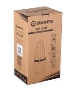 Вибрационный насос Вихрь ВН-25В