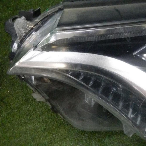 Фара левая Toyota Rav 4 CA40 (2015-2019) LED (В пленке)
