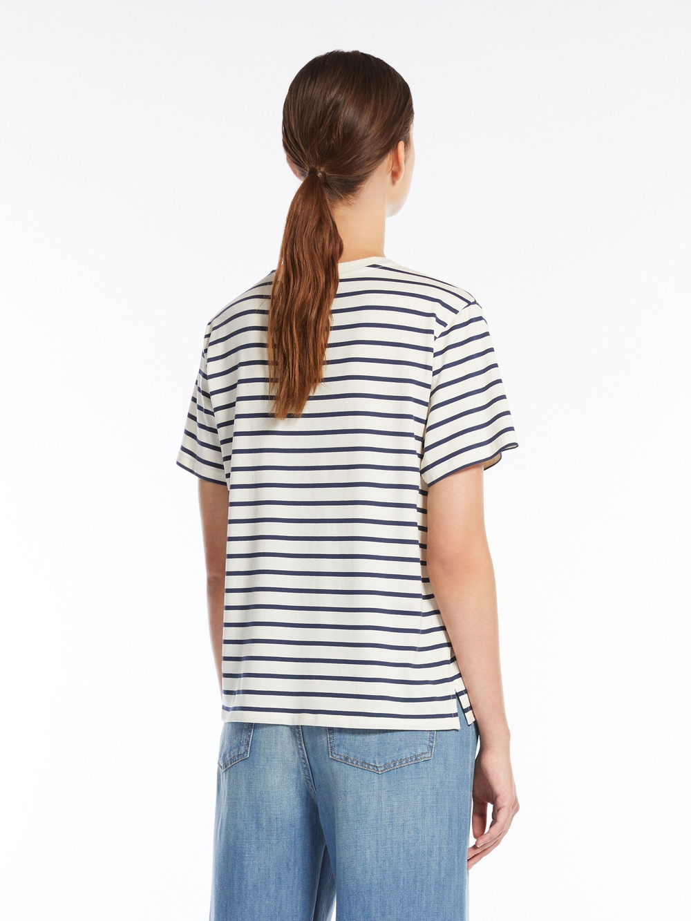 Футболка женская WEEKEND MAX MARA OLGA