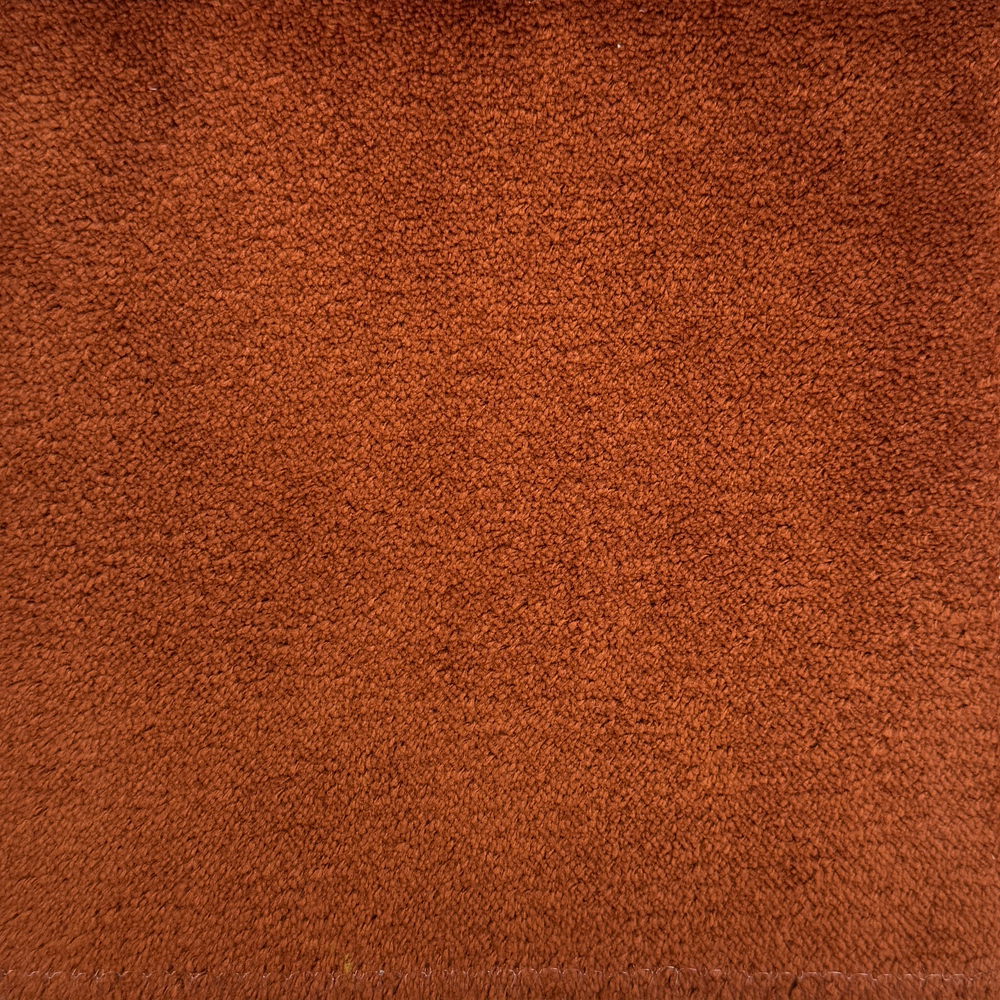 Пуф Lagom D 62 см (терракотовый, орех)