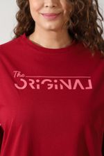 Туника Медея Виотекс БОРДОВЫЙ