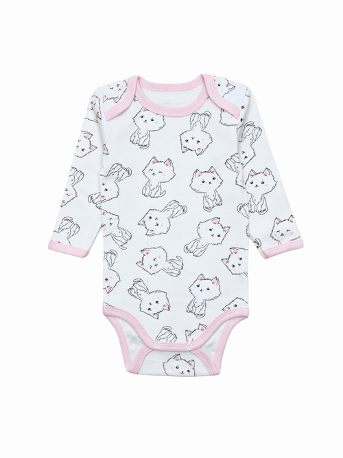 Боди Кошечки (68;74)