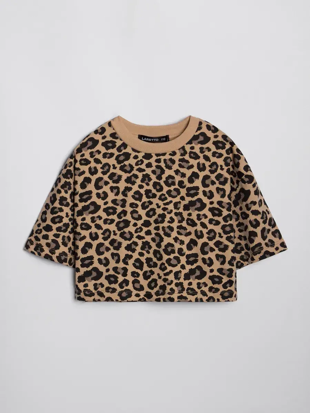 Футболка для девочки подростка оверсайз