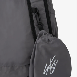 Мерч Stray Kids - [RUN IT JAPAN] PORTABLE BACKPACK (рюкзак)