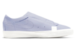 Кроссовки Nike Blazer Low Kickdown (Женская размерная сетка)