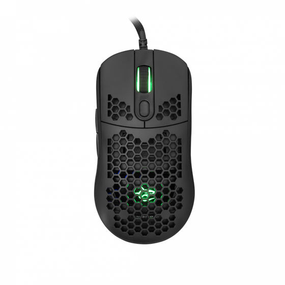 Мышь White Shark GALAHAD-B GM-5007