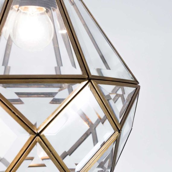 Подвесной светильник Citilux Витра-1 CL442110