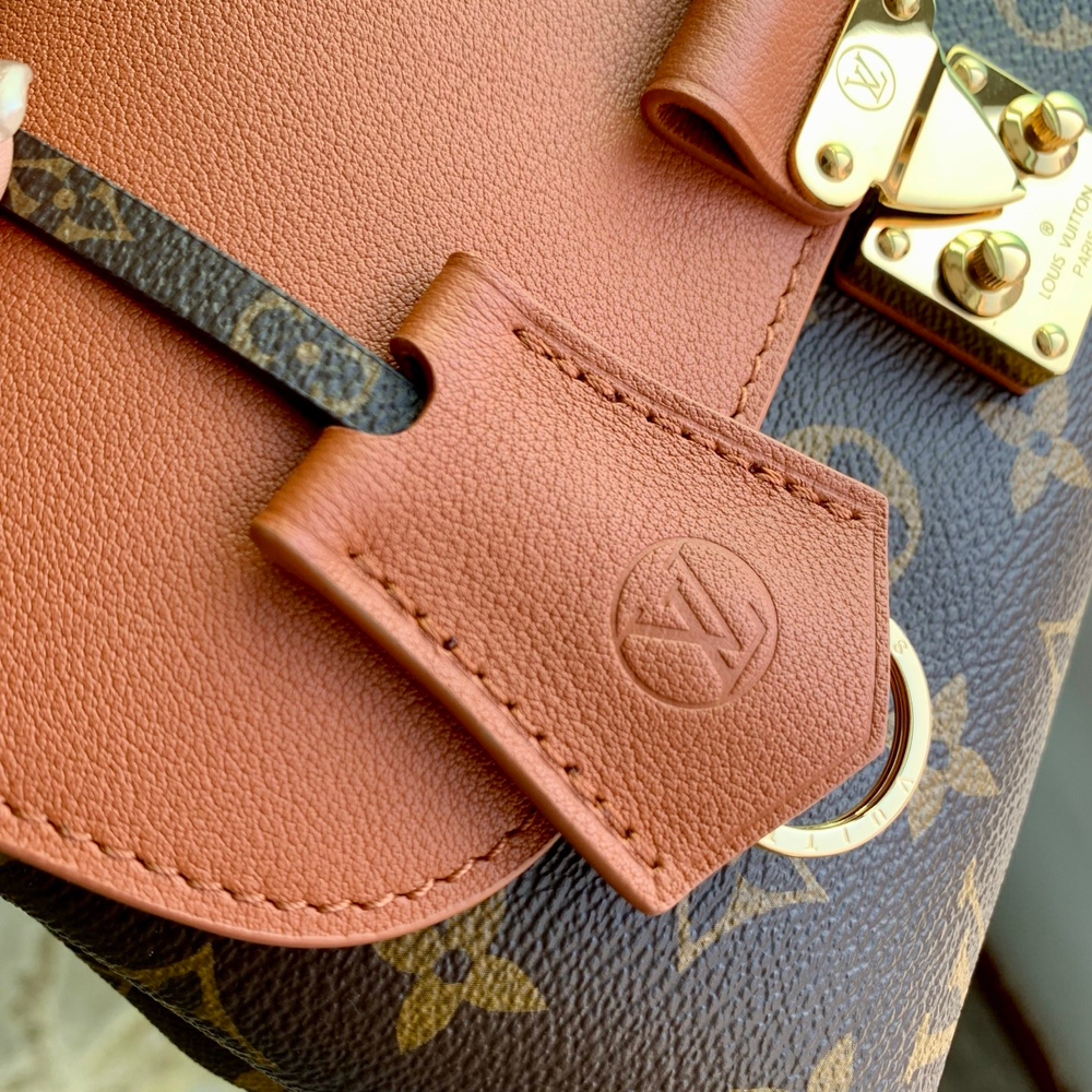 Louis Vuitton Madeleine BB