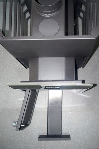 Печь каменка Ермак 16 Сетка-Классик 33798