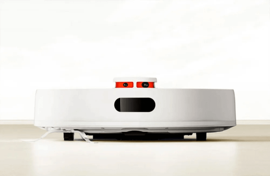 Робот-пылесос Xiaomi Robot Vacuum S20 (D106)