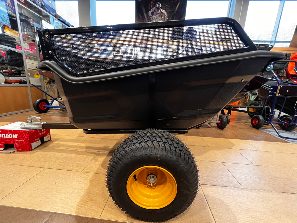 Прицеп для квадроцикла SOLAR X 1250 S