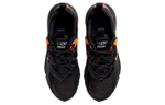 Кроссовки Nike Air Max 270 React (Женская размерная сетка)
