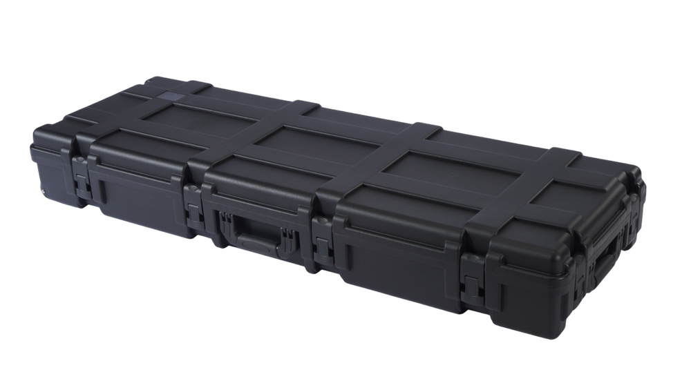 KZCASE X4006 — ударопрочный кейс IP67