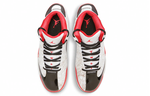 Кроссовки Jordan Dub Zero