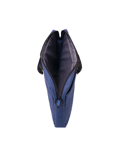 Компьютерная сумка PORTCASE (14) KCB-164B, цвет синий