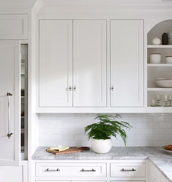 Ручка скоба Harlow