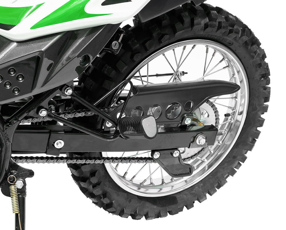 Мотоцикл Regulmoto SK200GY-5 с ПТС