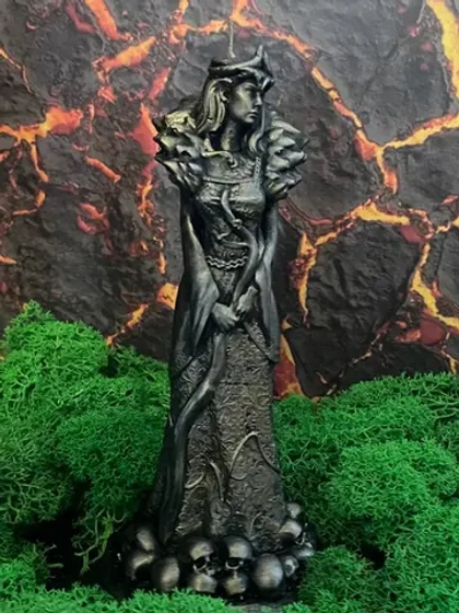 Богиня Хель