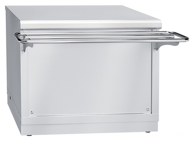 Прилавок-витрина тепловой Abat ПВТ-70Х-03