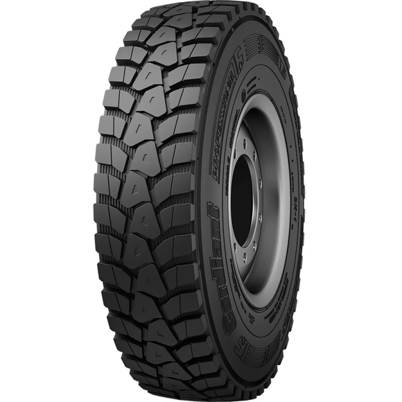 Cordiant 315/80R22,5 156/150K Professional DM-1 TL M+S