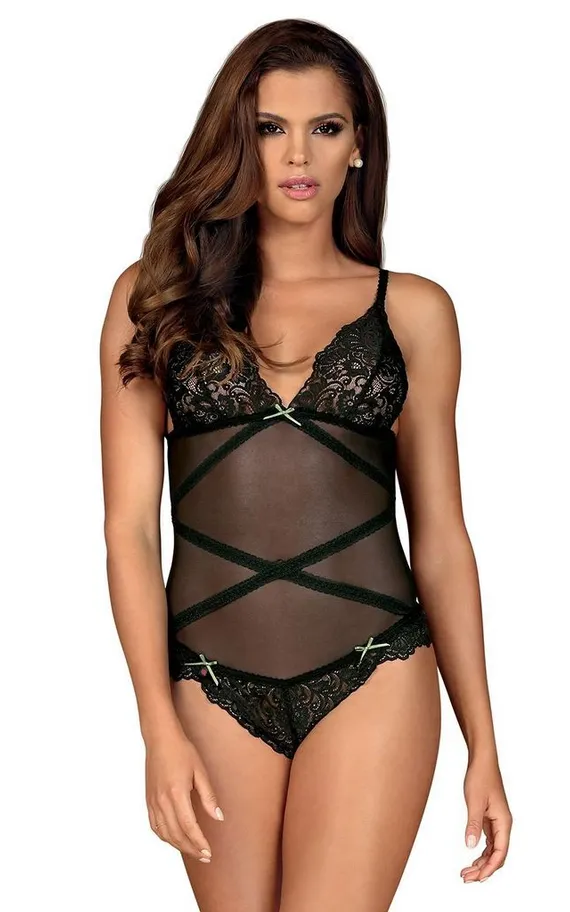 BONDEA Teddy Боди