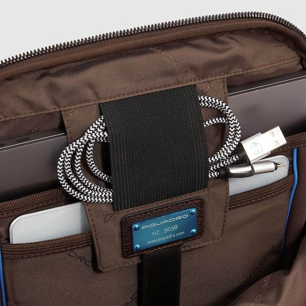 Рюкзак Piquadro CA6030S122/BLU