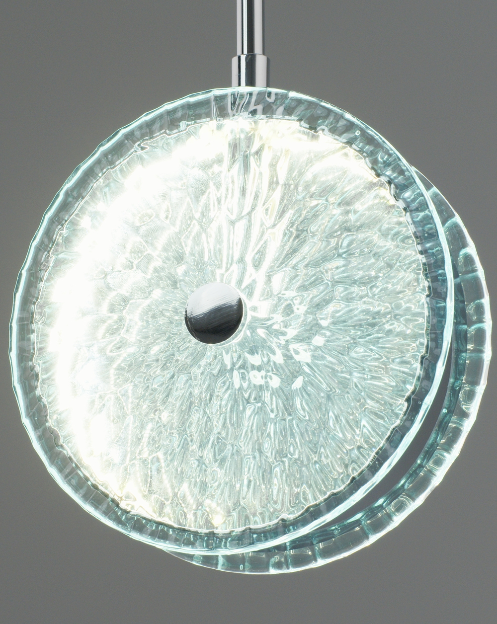 Светильник подвесной светодиодный Moderli V11159-PL Marnia