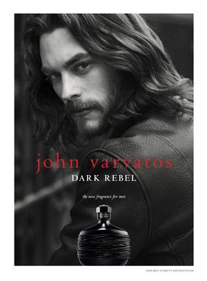 John Varvatos Dark Rebel