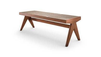 Скамья Cassina CIVIL BENCH