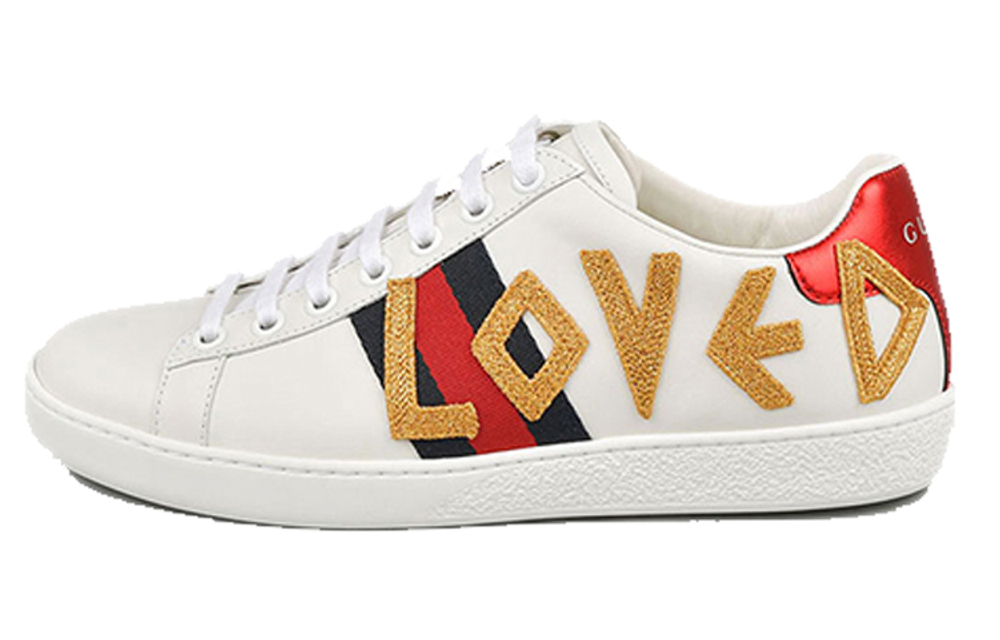 Gucci Ace Love