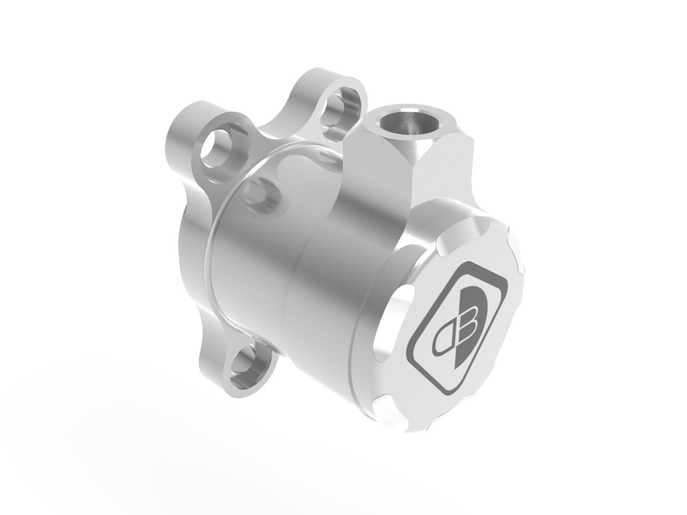 DUCABIKE Рабочий цилиндр сцепления Ducati (Ø 30 мм) AF01