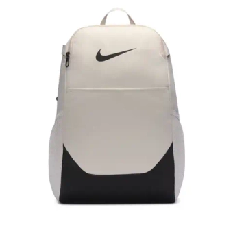 Рюкзак теннисный Nike Brasilia Training - cream/black/black