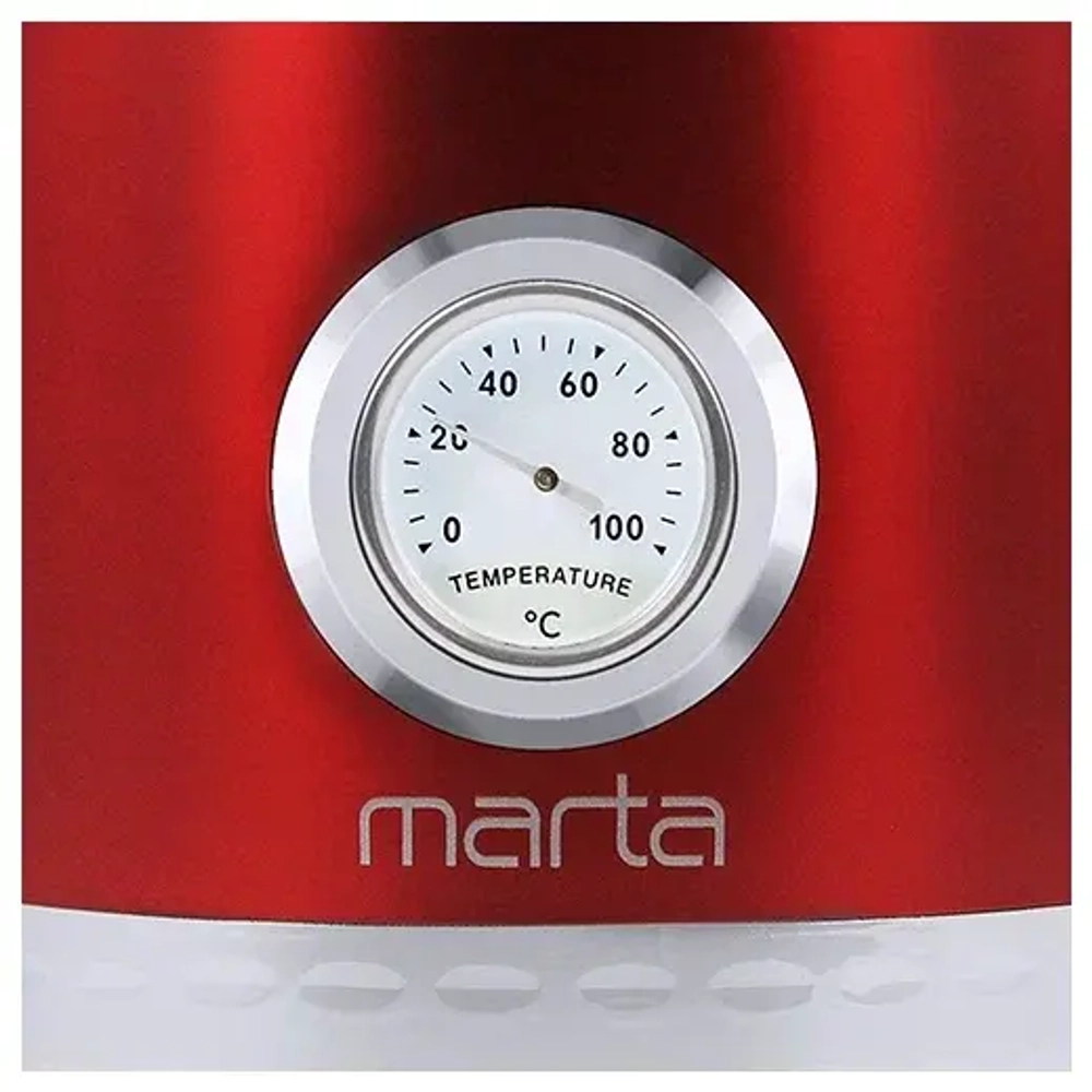 Электрочайник Marta MT-4568 (y)