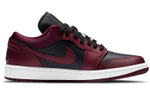 Air Jordan 1 Low Se "Dark Beetroot" Women"s