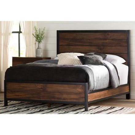 Кровать КНД01