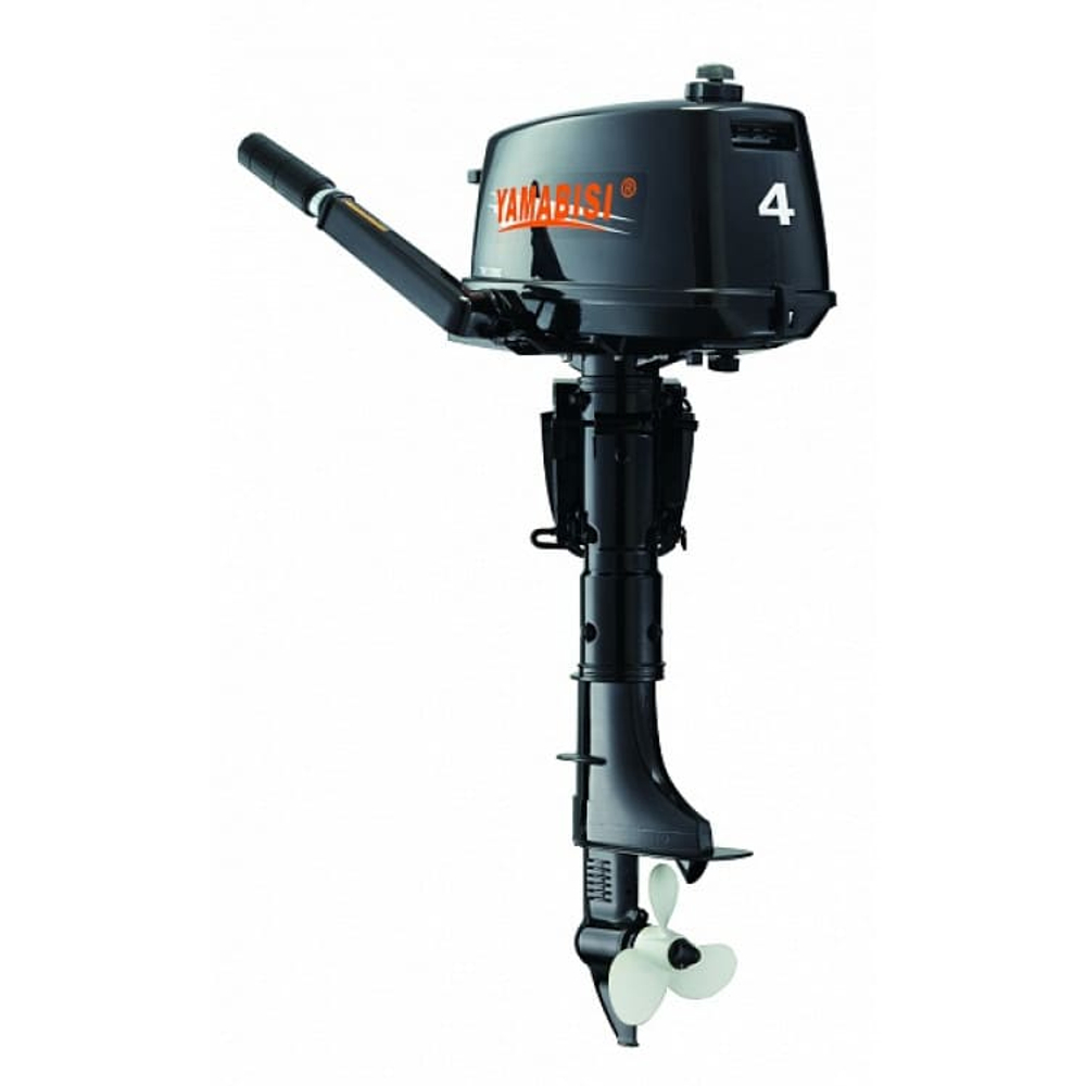 2х-тактный лодочный мотор YAMABISI T4BMS