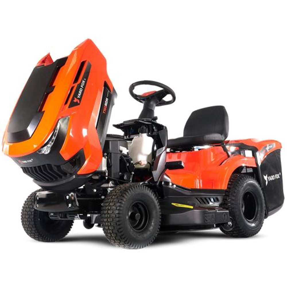 Садовый трактор YARD FOX T 102RDH
