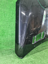 Капот Mercedes GLS X166 (2015-2019)