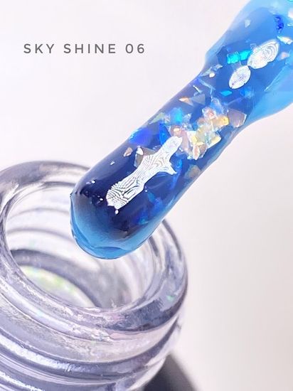 База Base Sky shine Mia 15 мл №06
