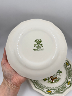Тарелка Mason’s
